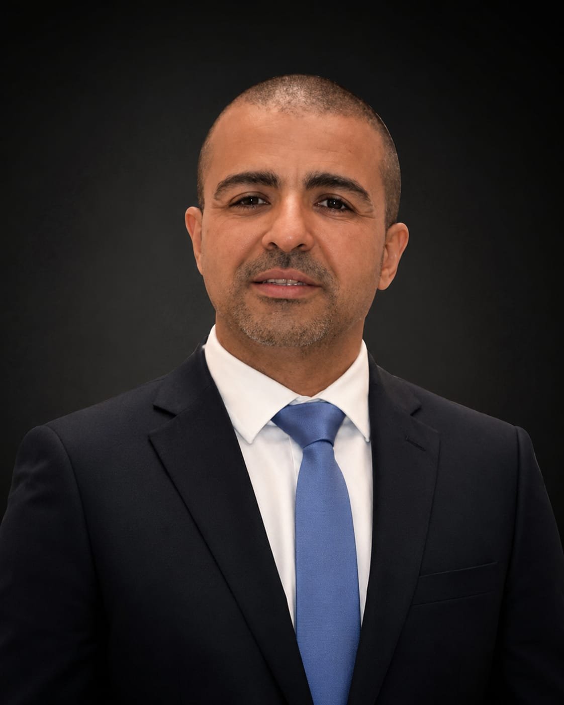 Essam Shehata