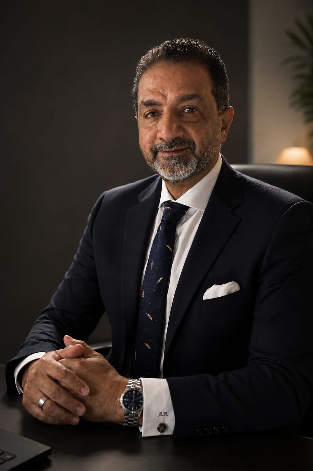 Ahmed Abdel Moneim